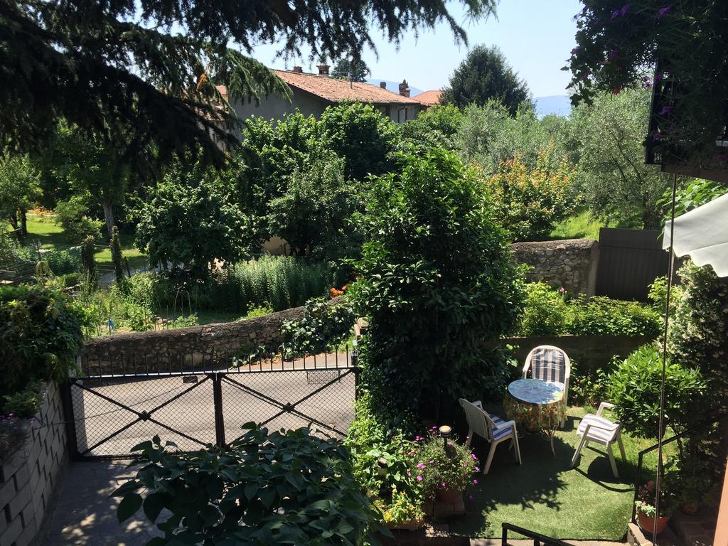 Iseo Lake Home Nature & Relax Екстериор снимка