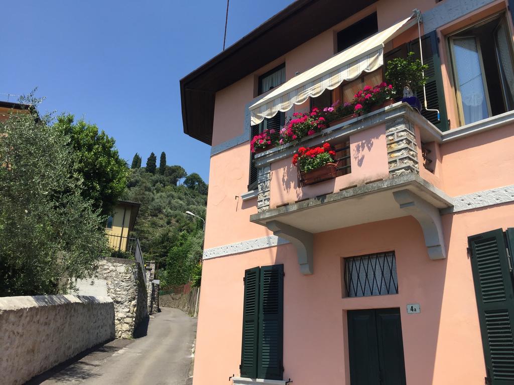 Iseo Lake Home Nature & Relax Екстериор снимка