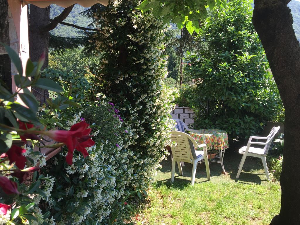 Iseo Lake Home Nature & Relax Екстериор снимка
