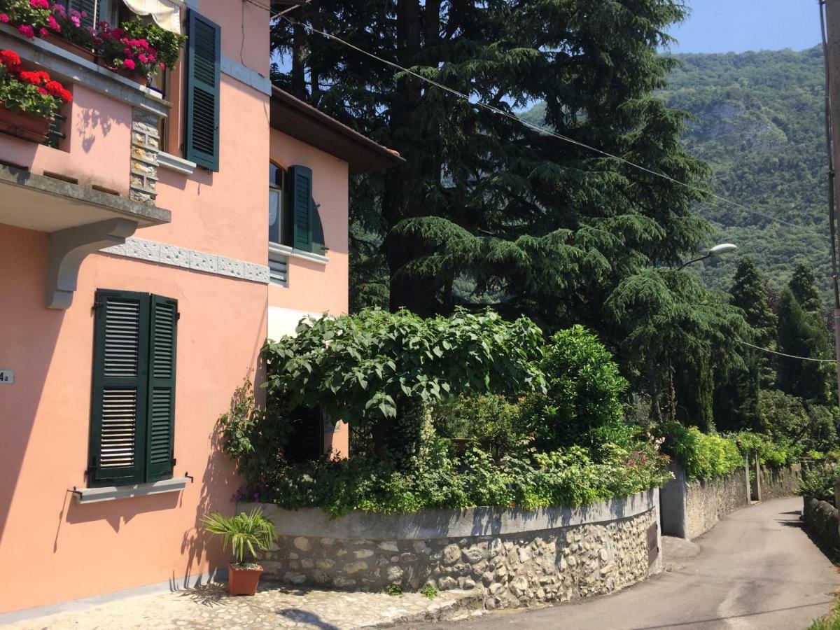 Iseo Lake Home Nature & Relax Екстериор снимка