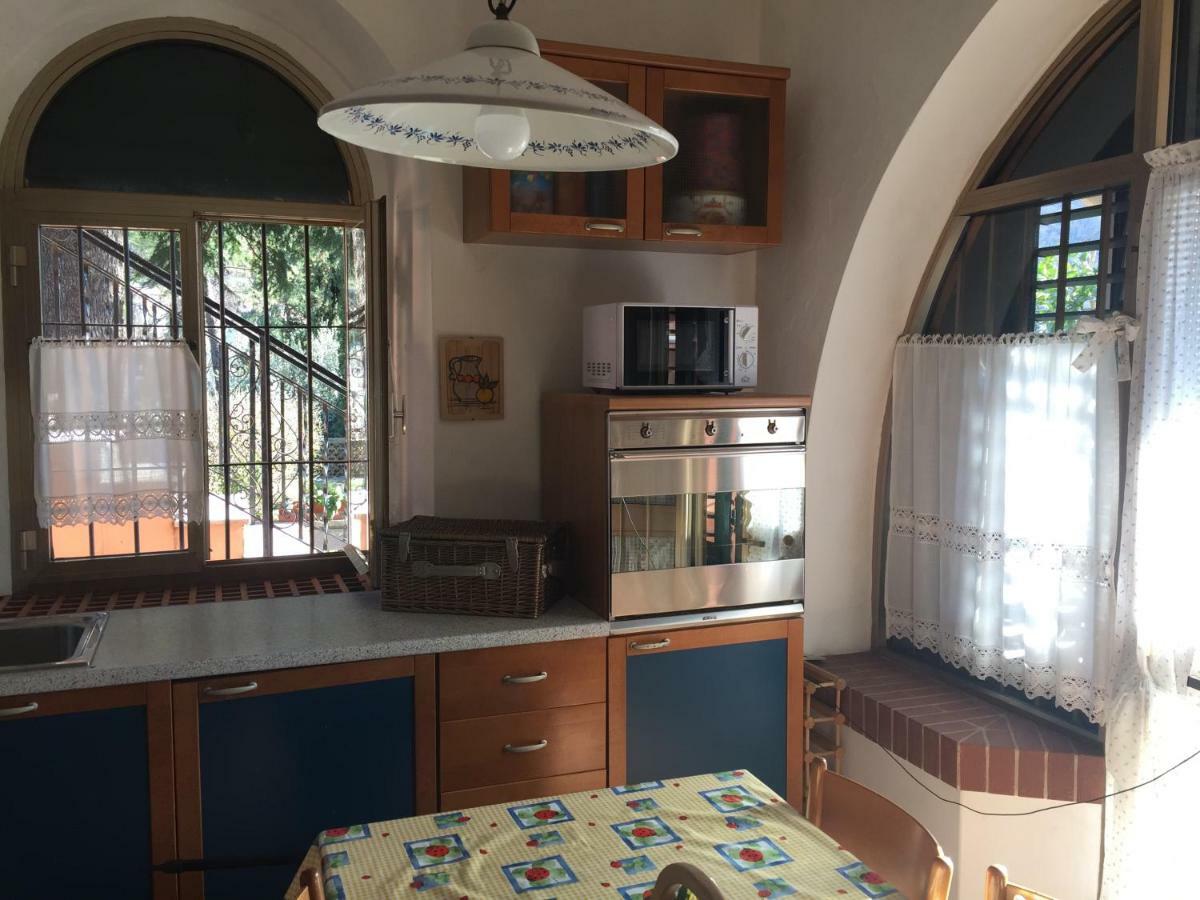 Iseo Lake Home Nature & Relax Екстериор снимка