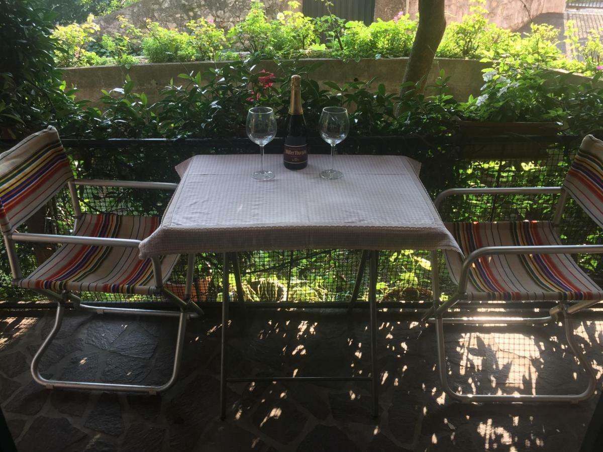 Iseo Lake Home Nature & Relax Екстериор снимка