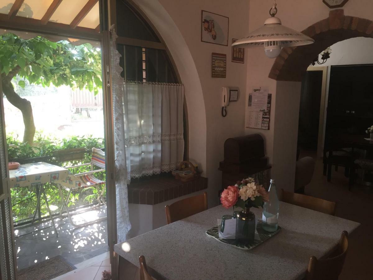 Iseo Lake Home Nature & Relax Екстериор снимка