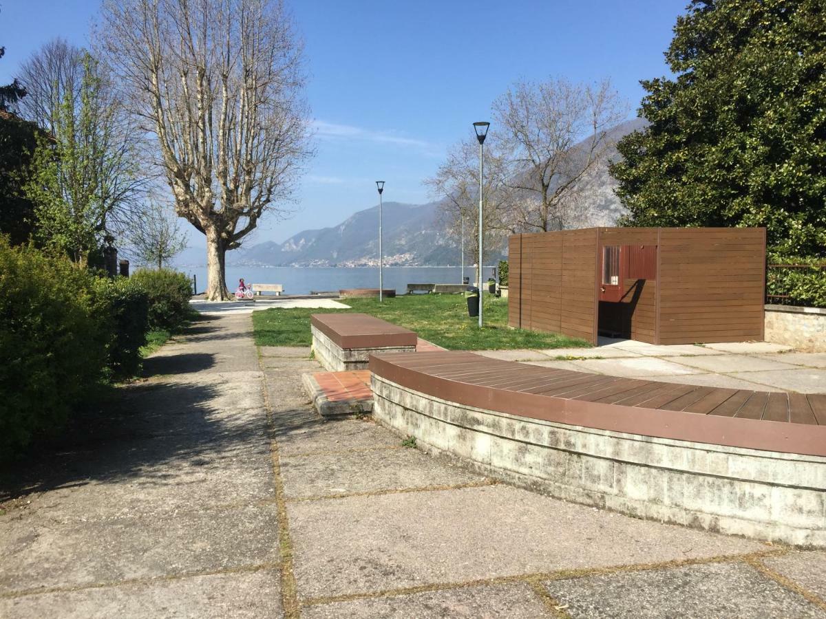 Iseo Lake Home Nature & Relax Екстериор снимка