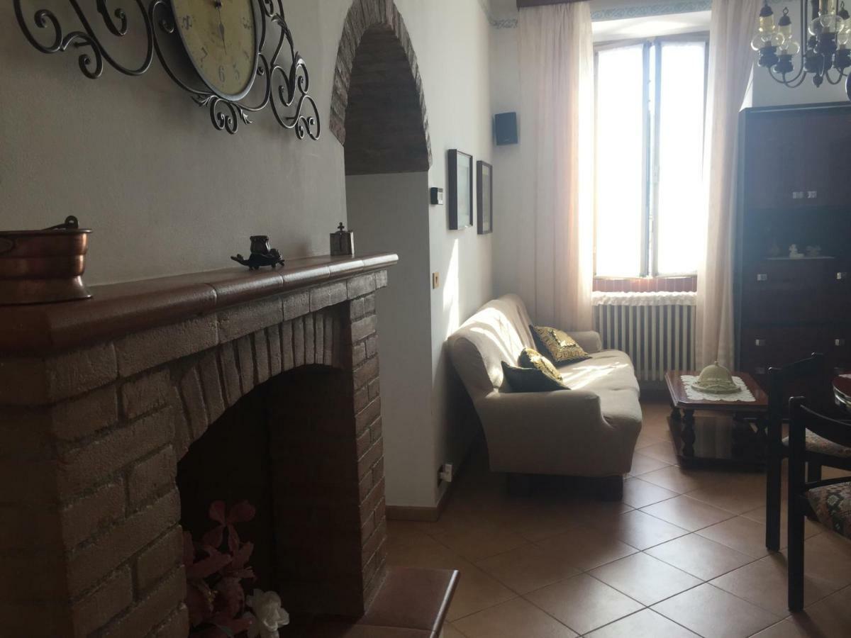 Iseo Lake Home Nature & Relax Екстериор снимка