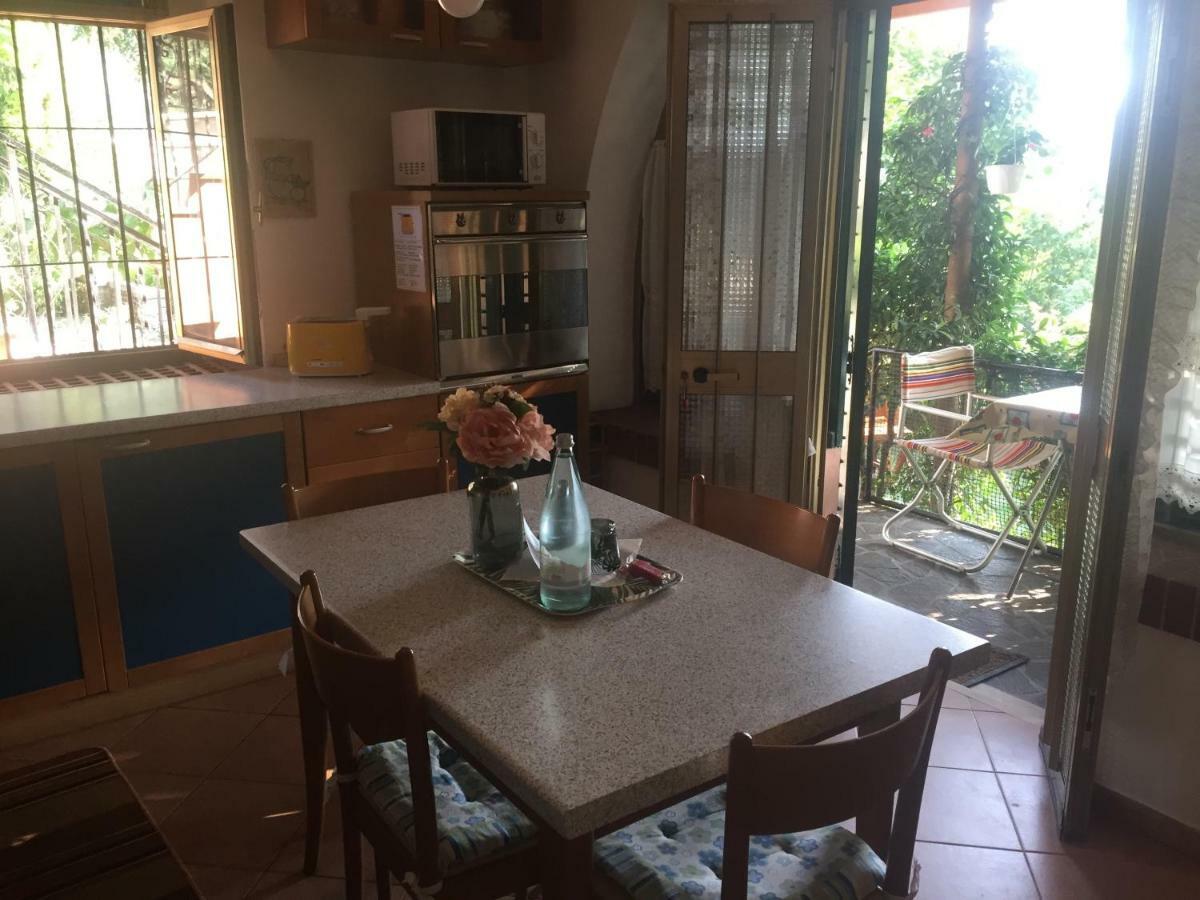 Iseo Lake Home Nature & Relax Екстериор снимка