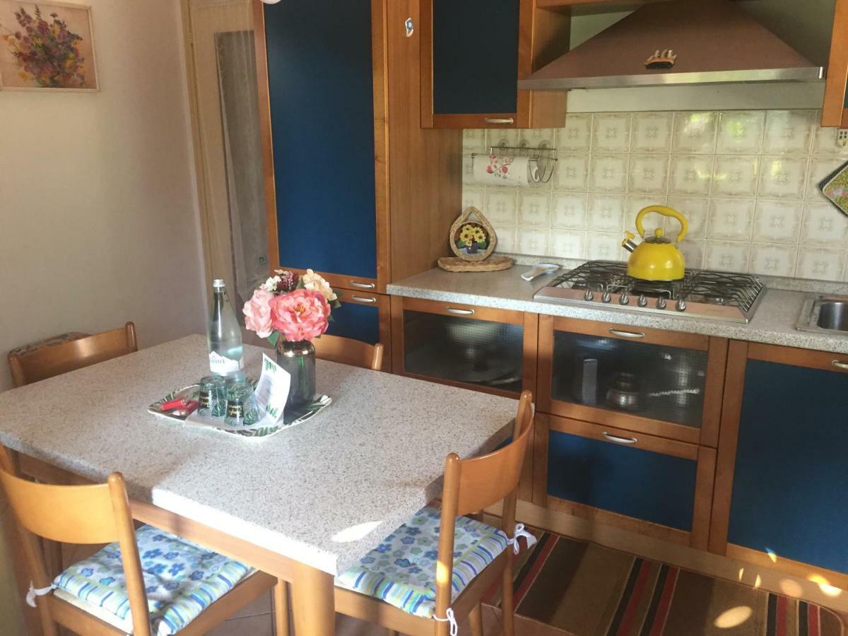 Iseo Lake Home Nature & Relax Екстериор снимка