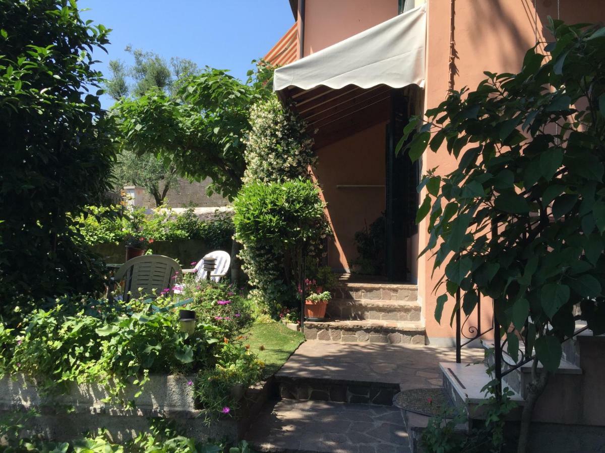 Iseo Lake Home Nature & Relax Екстериор снимка